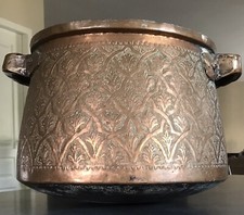 MARMITE Ou Récipient de