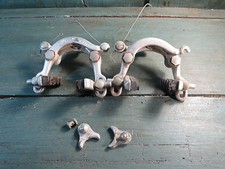 ANCIEN ÉTRIERS DE FREINS