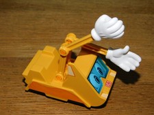 DB Der Kleine ICE Simsala Sum