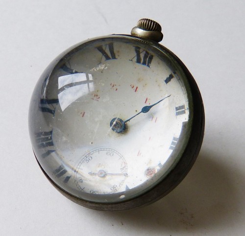 Boule porte montre - boule, de
