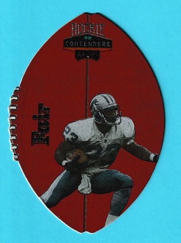 1998 playoff leather - 1998,