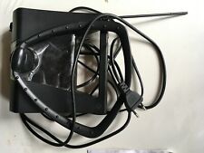 ANTENNE AMPLIFIEE UHF / VHF
