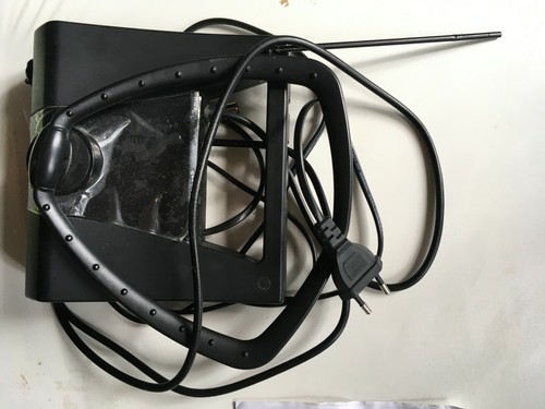 Antenne amplifiee uhf vhf - amplifiee,