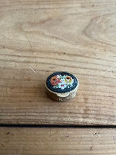 boîte ancienne N132 micro