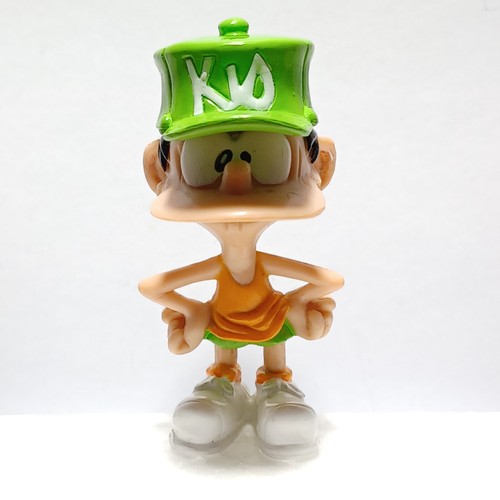 Figurine midam dupuis 2007 - figurine,