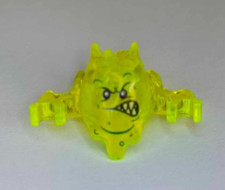 Lego Ninjago 21588 Vert fluo