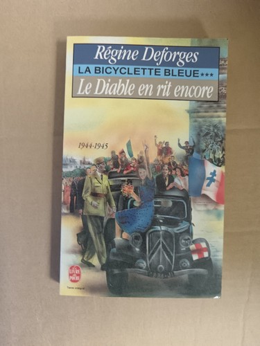 Livre poche 6517 - poche,