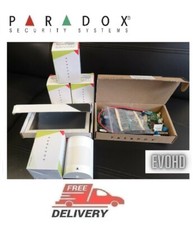 Paradox Security systems EVOHD