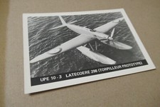 PHOTO AVIATION - AVION