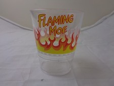 Vintage Simpsons Flaming Moe