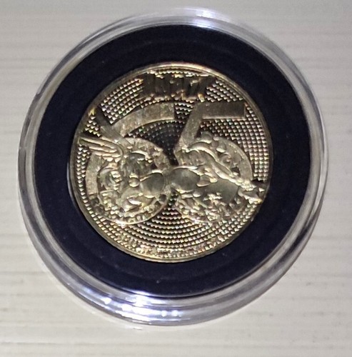 Disponible mini médaille mdp - disponible, mini-médaille
