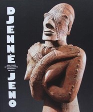 LIVRE/BOOK Djenné-Jeno - 1000 Years of Terracotta Statuary in Mali (terre cuite)