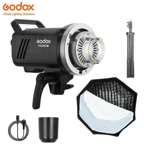 Godox ms300 compact - godox,