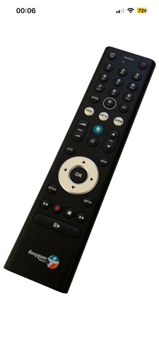 Telecommande bbox bouygues - ,