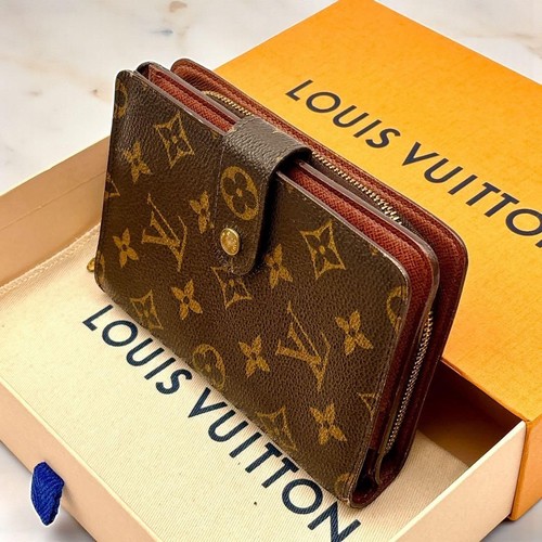 Portefeuille louis vuitton - portefeuille,
