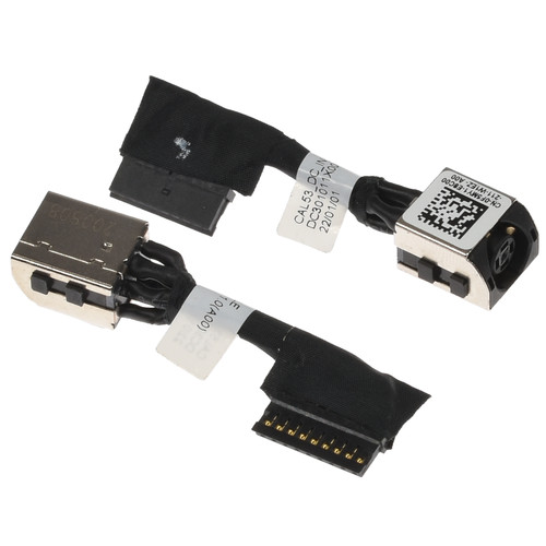 Connecteur alimentation pour - connecteur,