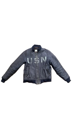 Usn seabees deck jacket - deck,