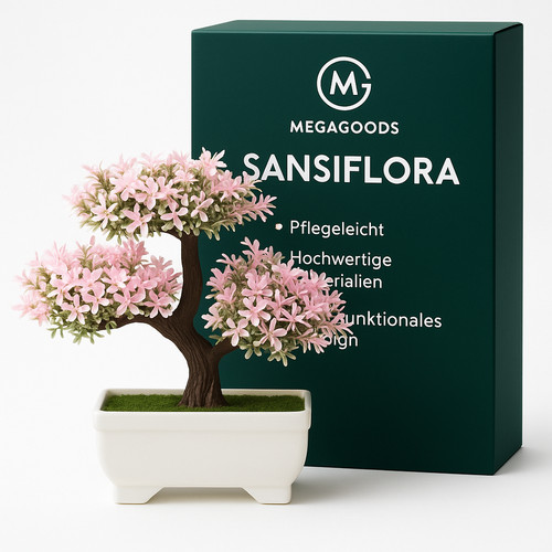 Bonsaï artificiel avec - artificiel,