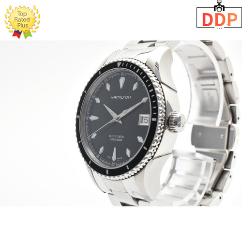 Presque comme neuve montre - neuve],