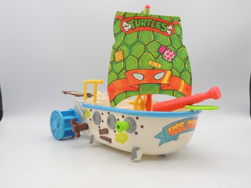 Tmnt vintage leo - vintage,