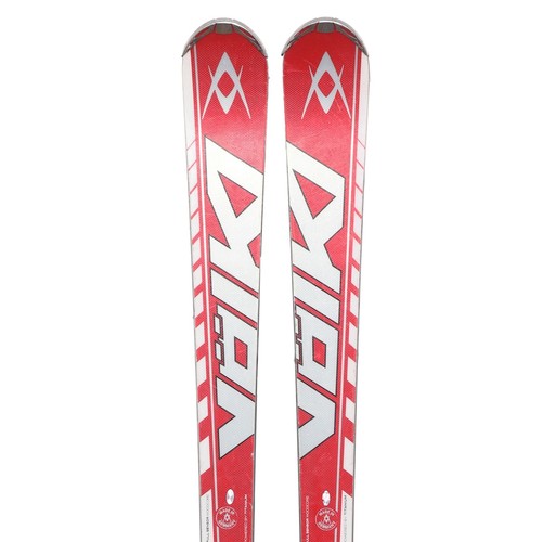 Ski occasion volkl racetiger - ski,
