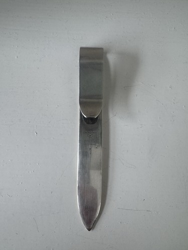 Coupe papier ouvre - ouvre, lettre