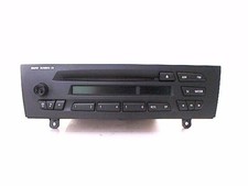 Autoradio BMW SERIE 1 E81