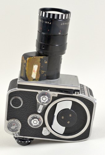 Vintage bolex paillard 8mm - paillard,