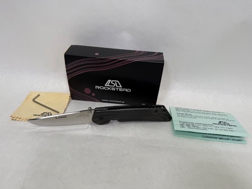 Rockstead higo dlc - higo, ii