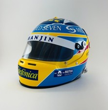 CASQUE FERNANDO ALONSO 2006