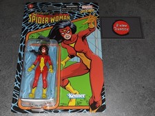 Figurine marvel legends - figurine,