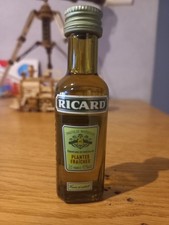 Une mignonette ricard - , plantes