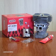 Kit cylindre et piston pour tronçonneuses Husqvarna 135 Mark II ; 130 39mm #5...