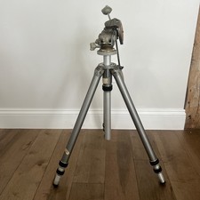 Vintage gitzo reporter - vintage, gilux