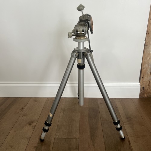 Vintage gitzo reporter - vintage,