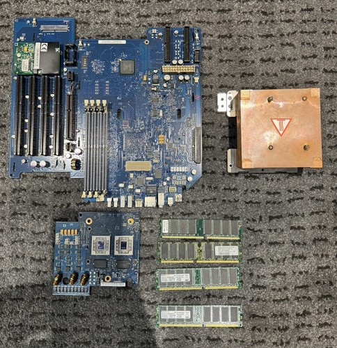 Bundle powermac mdd dual - powermac,