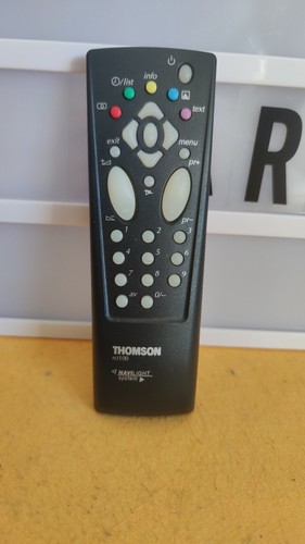 Thomson rct100 navilight - ★,