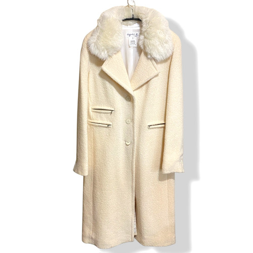 Mint agnes paris - paris, wool