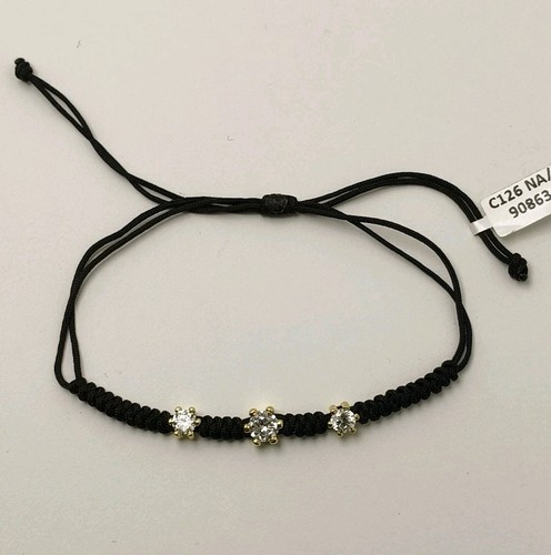 Bracelet 18k 750 mls - bracelet,
