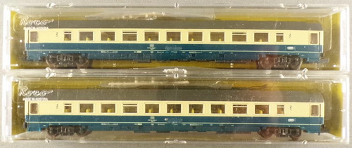 Roco 02271a ech 2 - 02271a, db