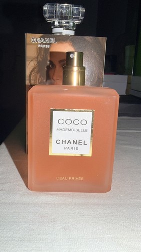 Coco mademoiselle eau - coco,