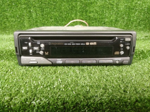 Pioneer deh 635r deh635r - deh-635r,