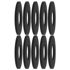  10 Pcs Coussinets En Mousse