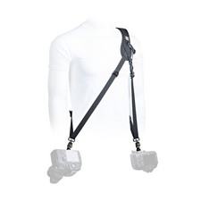 BlackRapid Sangle Double