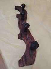 Porte Monteaux Ancien En