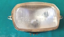 Optique Gas Gas 280 trial 2001