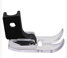 Presser foot unit complete - presser,