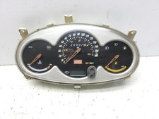 Instrumentation Tachymètrique