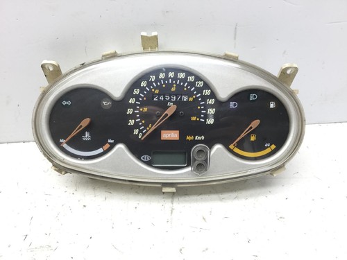 Instrumentation tachymètrique - instrumentation,