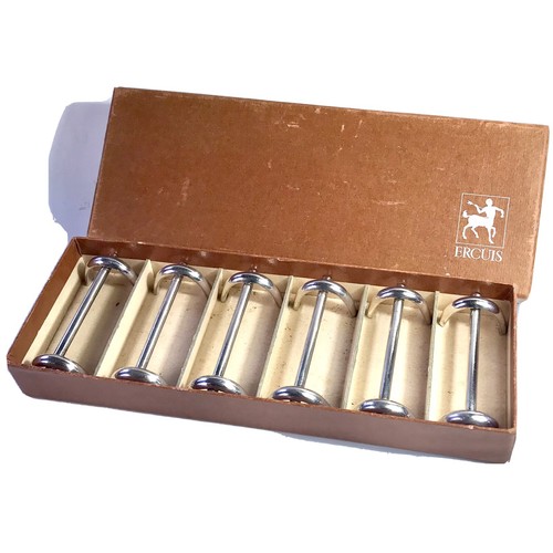 Ercuis porte couteaux - ercuis,